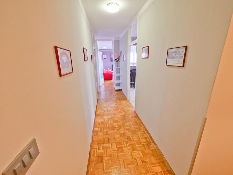 P&C Zadar Apartment Exteriör bild