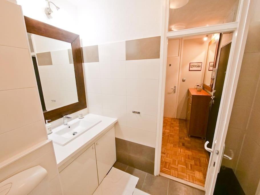 P&C Zadar Apartment Exteriör bild