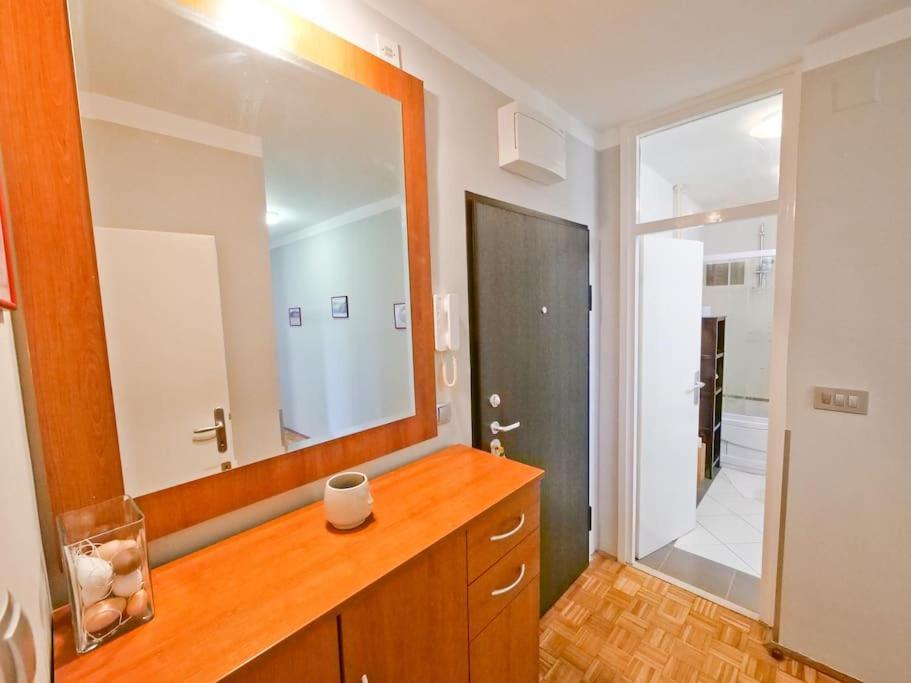 P&C Zadar Apartment Exteriör bild
